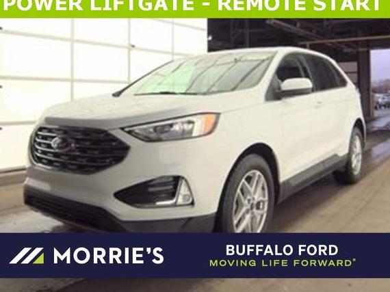 FORD EDGE 2022 2FMPK4J97NBB03592 image FORD EDGE 2022 2FMPK4J97NBB03592 image