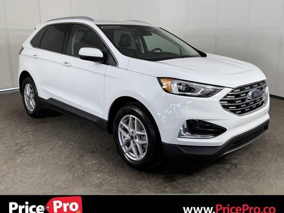 FORD EDGE 2022 2FMPK4J99NBA14851 image