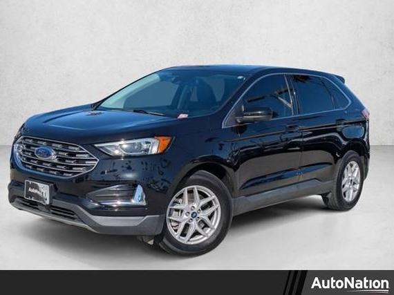 FORD EDGE 2022 2FMPK4J96NBB04104 image FORD EDGE 2022 2FMPK4J96NBB04104 image