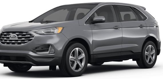 FORD EDGE 2022 2FMPK4J98NBA89346 image