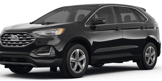 FORD EDGE 2022 2FMPK4J95NBA34904 image