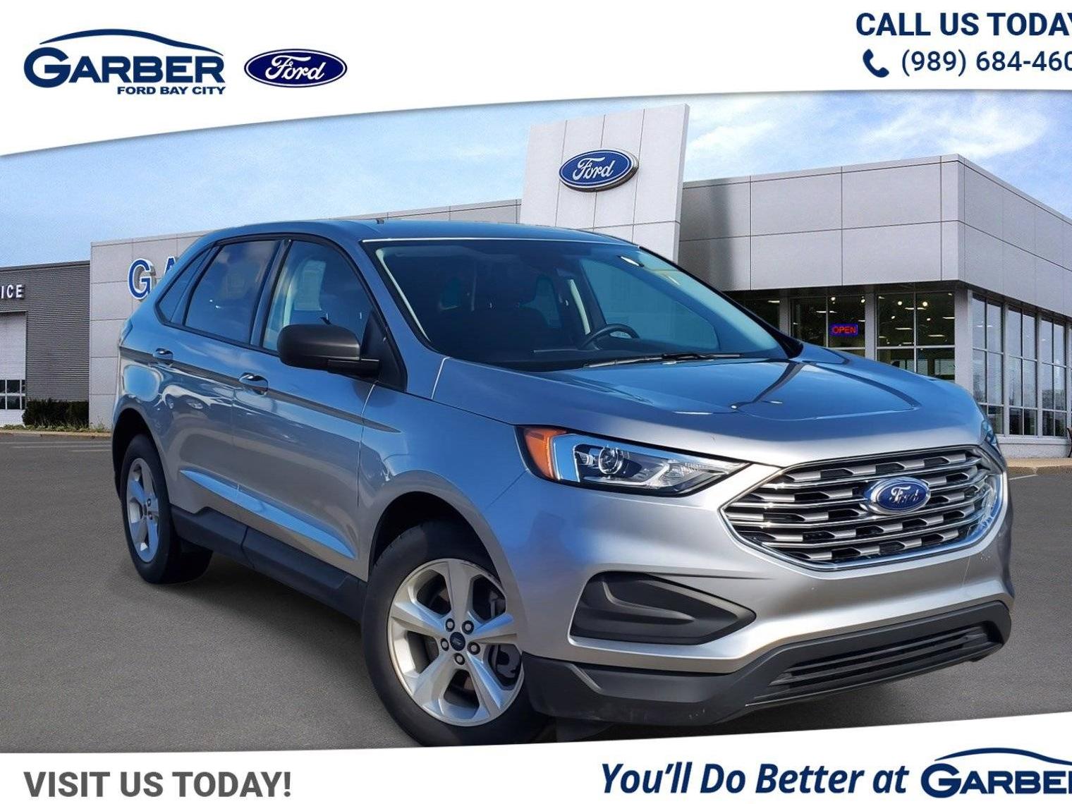 FORD EDGE 2022 2FMPK4G95NBA27930 image