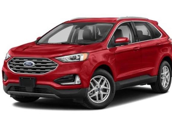 FORD EDGE 2022 2FMPK4J91NBA91164 image FORD EDGE 2022 2FMPK4J91NBA91164 image