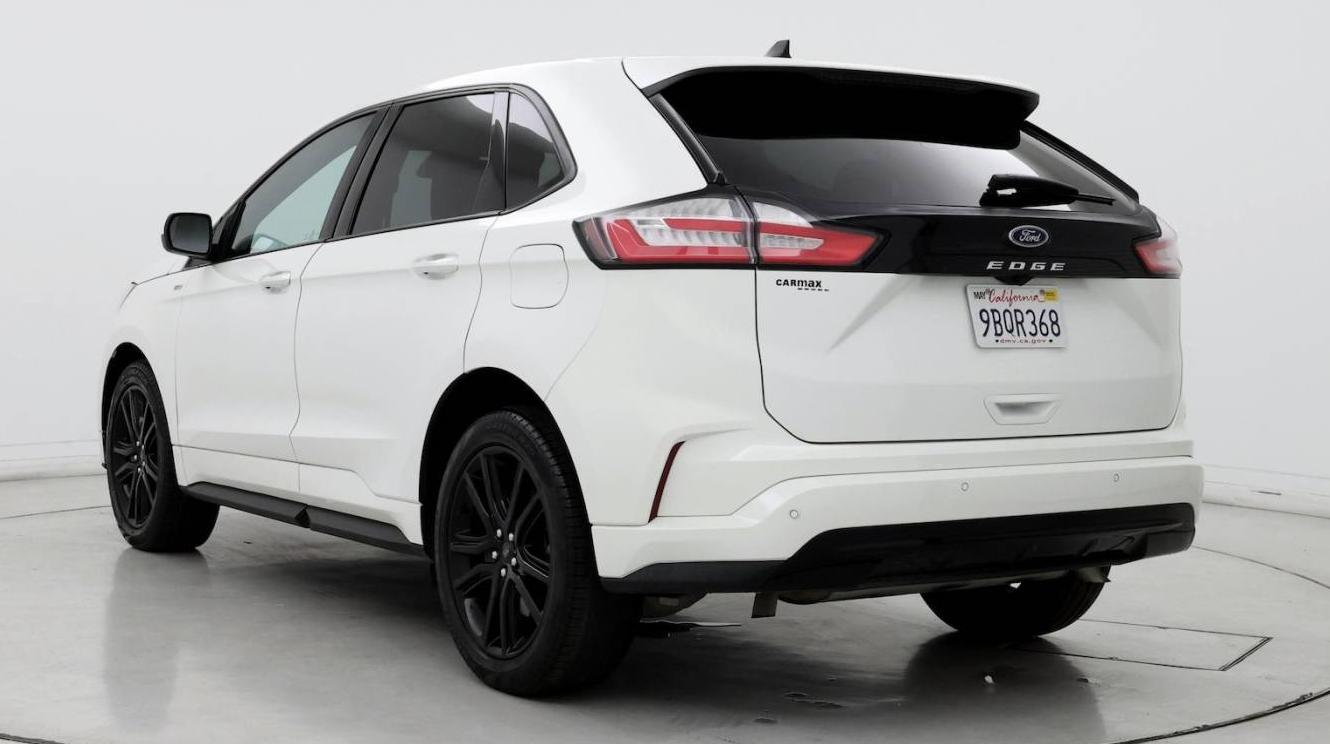 FORD EDGE 2022 2FMPK4J92NBA19129 image