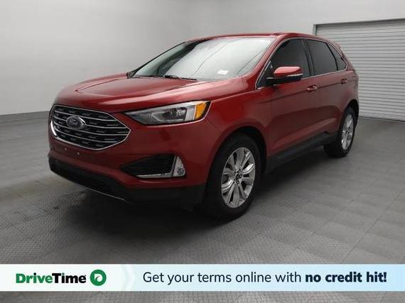 FORD EDGE 2022 2FMPK4K95NBA32746 image