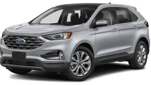 FORD EDGE 2022 2FMPK4K97NBB03798 image