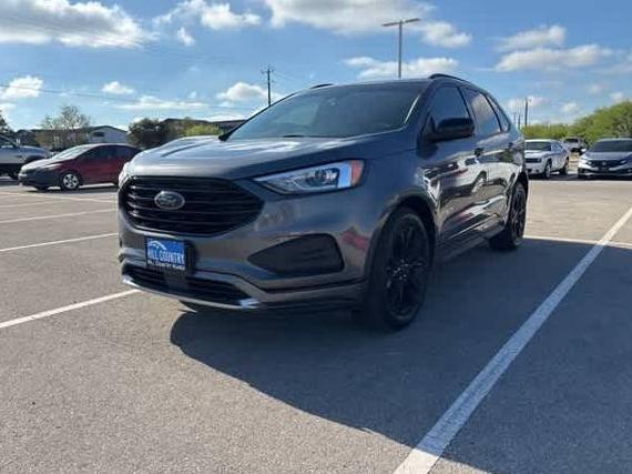 FORD EDGE 2022 2FMPK4G92NBA28761 image