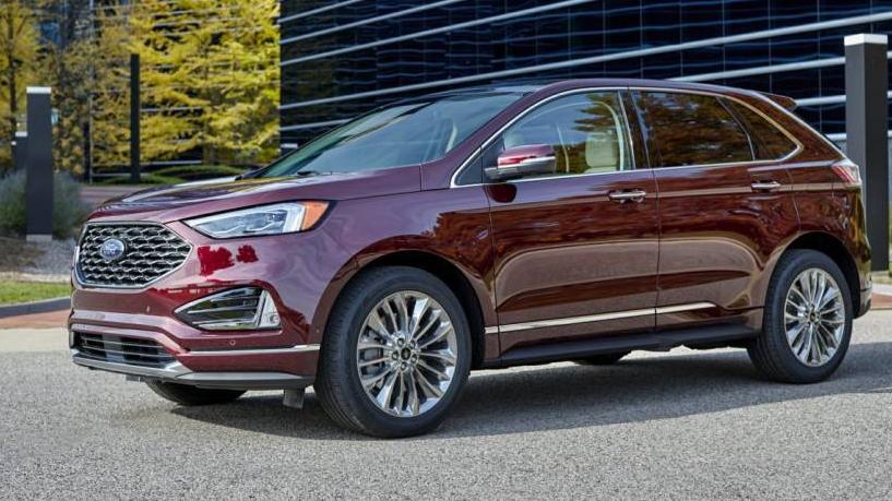 FORD EDGE 2022 2FMPK4K98NBA10515 image