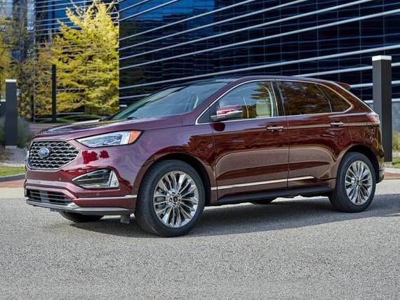 FORD EDGE 2022 2FMPK4J90NBA68961 image