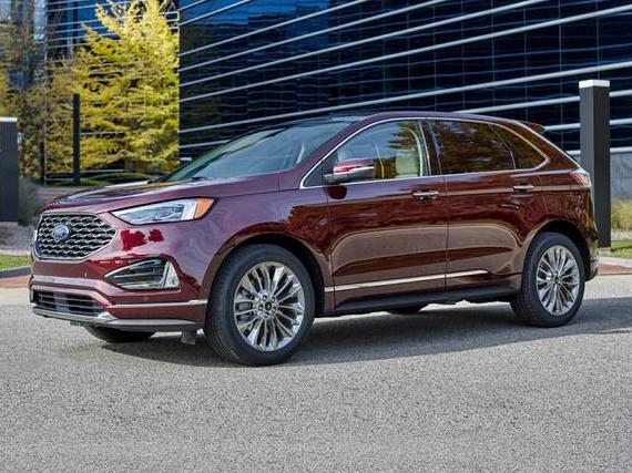 FORD EDGE 2022 2FMPK4J92NBA33502 image