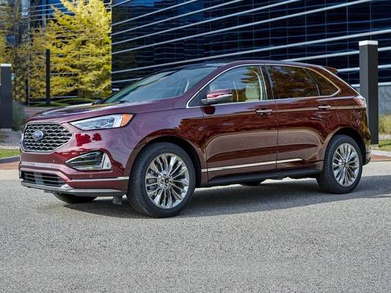 FORD EDGE 2022 2FMPK4J94NBA00940 image