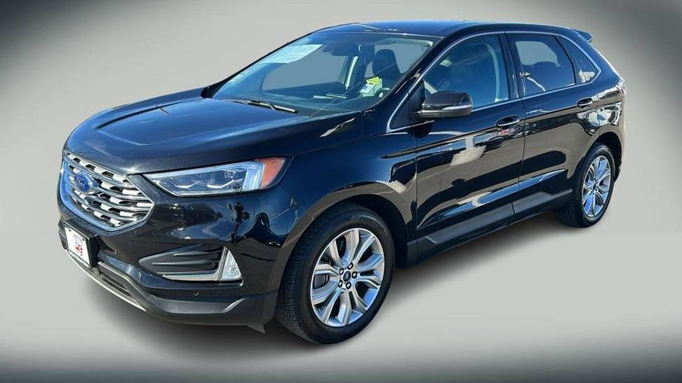 FORD EDGE 2022 2FMPK4K99NBA55995 image