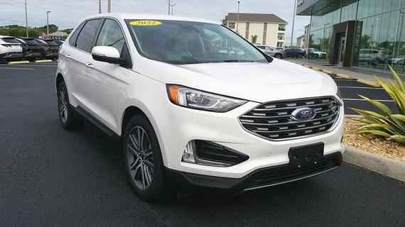 FORD EDGE 2022 2FMPK4K97NBA13308 image