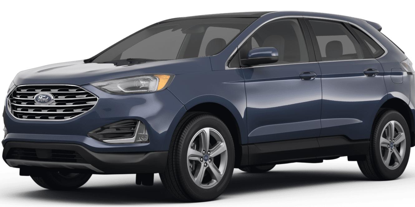 FORD EDGE 2022 2FMPK4J96NBA12054 image