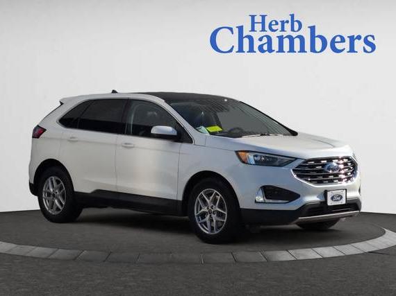 FORD EDGE 2022 2FMPK4J91NBA73196 image FORD EDGE 2022 2FMPK4J91NBA73196 image
