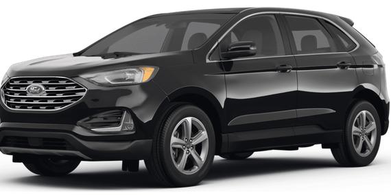 FORD EDGE 2022 2FMPK4J92NBA06557 image