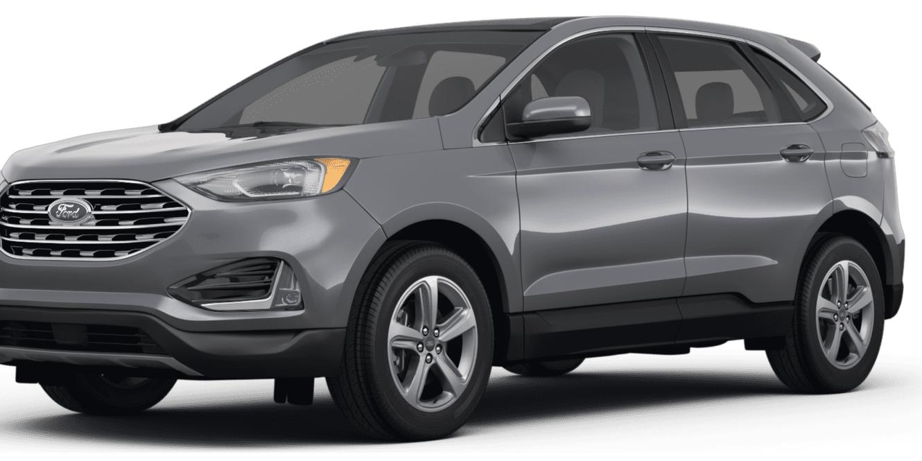 FORD EDGE 2022 2FMPK4J97NBA45144 image