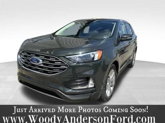 FORD EDGE 2022 2FMPK4K90NBA94359 image