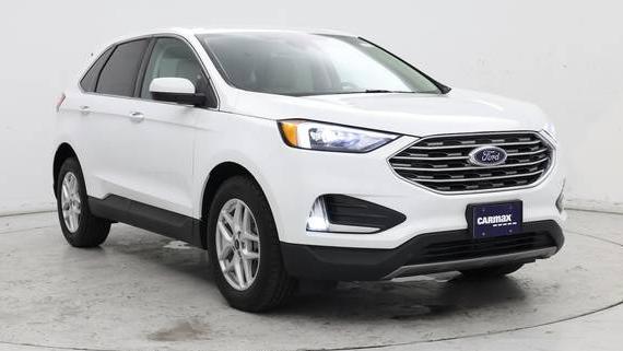 FORD EDGE 2022 2FMPK4J90NBA63775 image