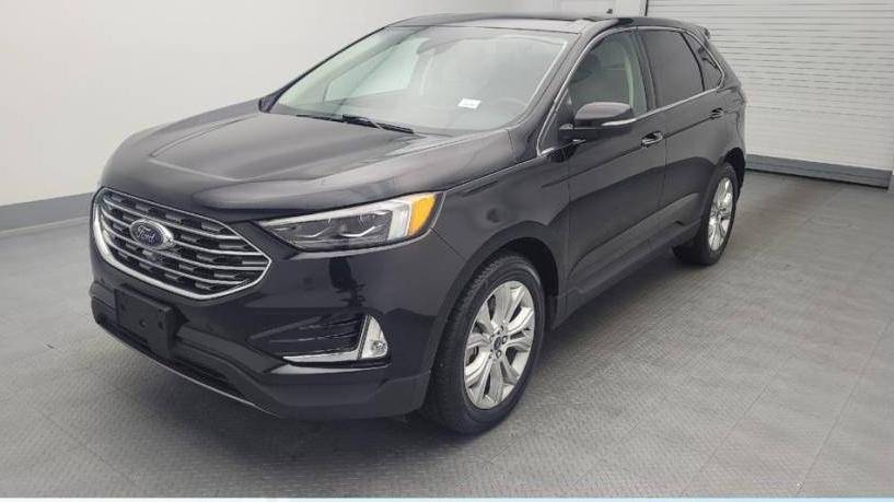 FORD EDGE 2022 2FMPK4K90NBA37711 image