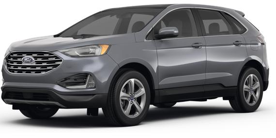 FORD EDGE 2022 2FMPK4J99NBA46036 image FORD EDGE 2022 2FMPK4J99NBA46036 image