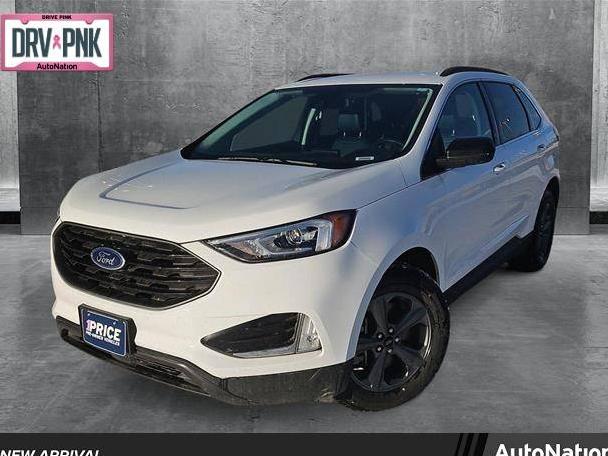 FORD EDGE 2022 2FMPK4J92NBA20569 image