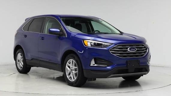 FORD EDGE 2022 2FMPK4J97NBA93050 image FORD EDGE 2022 2FMPK4J97NBA93050 image