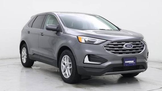 FORD EDGE 2022 2FMPK4J95NBA52772 image