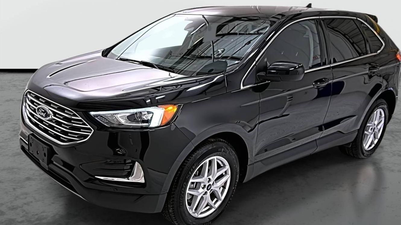 FORD EDGE 2022 2FMPK4J91NBA16979 image