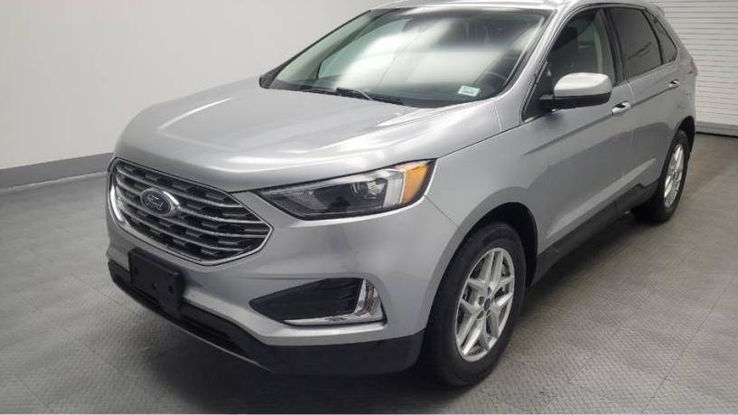 FORD EDGE 2022 2FMPK4J94NBA61074 image