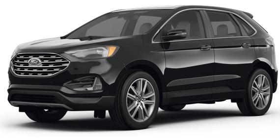 FORD EDGE 2022 2FMPK4K93NBA80570 image