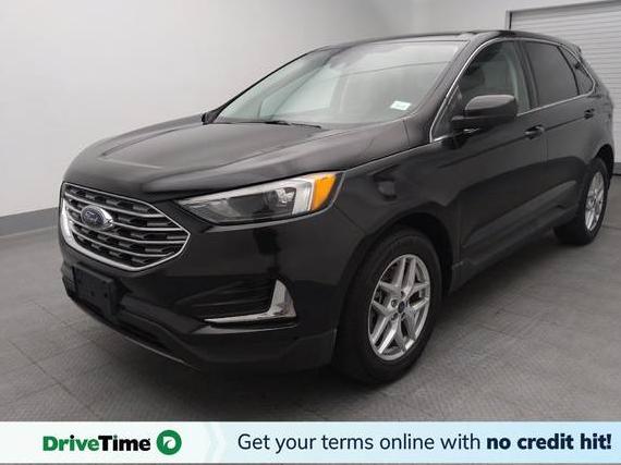 FORD EDGE 2022 2FMPK4J90NBA53151 image