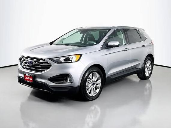 FORD EDGE 2022 2FMPK4K90NBA30239 image FORD EDGE 2022 2FMPK4K90NBA30239 image