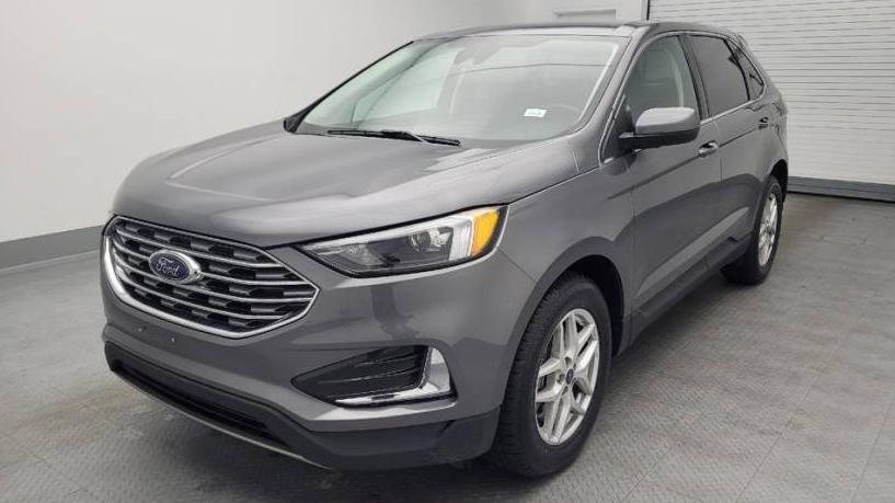 FORD EDGE 2022 2FMPK4J97NBA93470 image