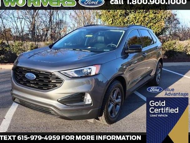 FORD EDGE 2022 2FMPK4J91NBB16158 image