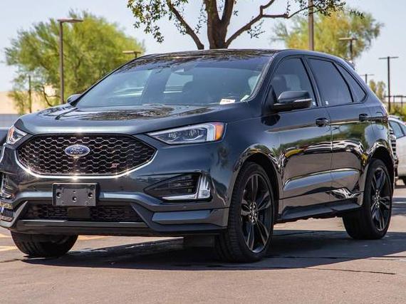 FORD EDGE 2022 2FMPK4APXNBA61742 image