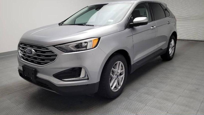 FORD EDGE 2022 2FMPK4J90NBA09960 image