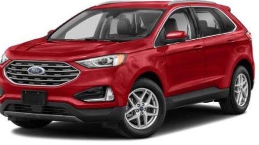 FORD EDGE 2022 2FMPK4J99NBA08550 image