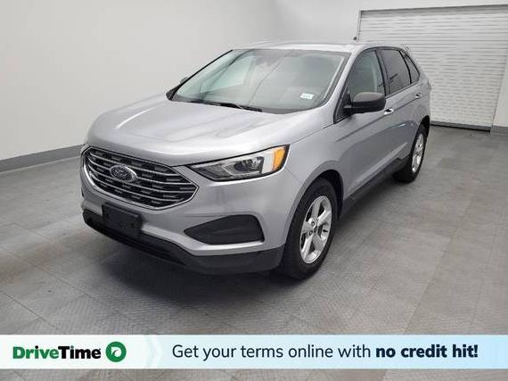 FORD EDGE 2022 2FMPK4G91NBA56406 image