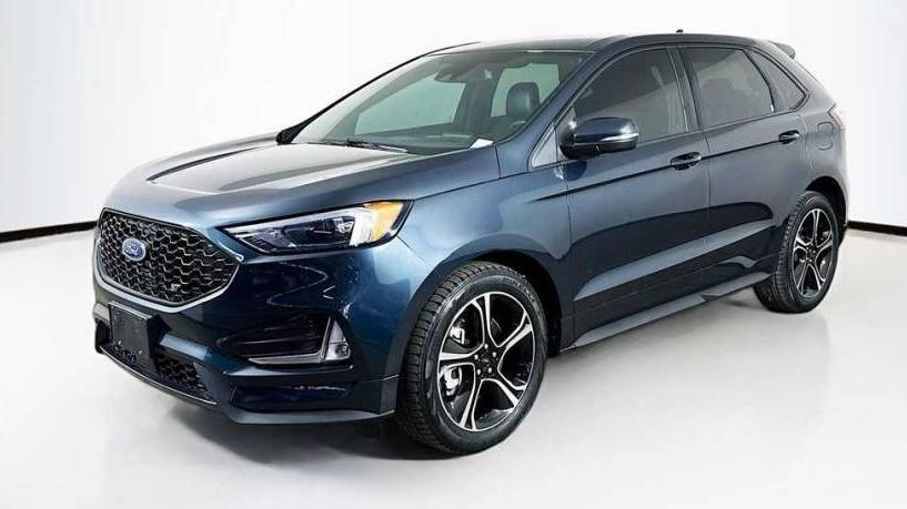 FORD EDGE 2022 2FMPK4APXNBA46996 image