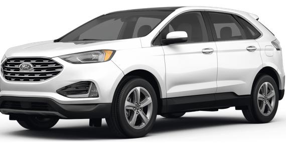 FORD EDGE 2022 2FMPK4J97NBA87720 image
