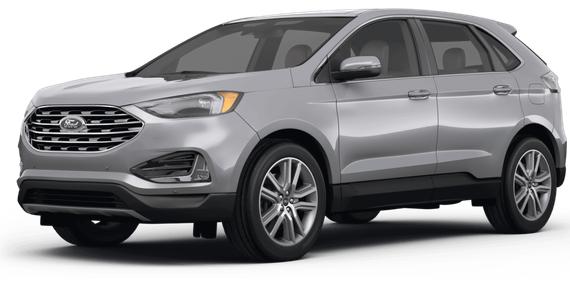 FORD EDGE 2022 2FMPK4K95NBA23612 image