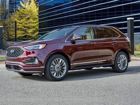FORD EDGE 2022 2FMPK4K95NBB06005 image
