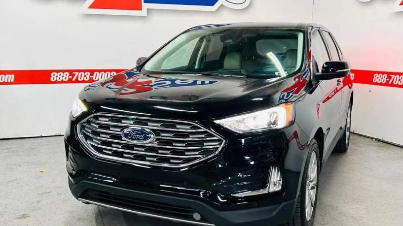 FORD EDGE 2022 2FMPK4K95NBA51409 image