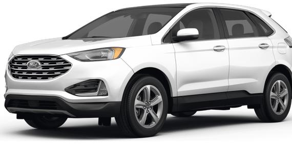 FORD EDGE 2022 2FMPK4J90NBA06198 image