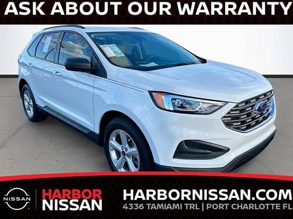 FORD EDGE 2022 2FMPK4G99NBA89878 image