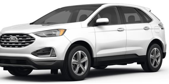 FORD EDGE 2022 2FMPK4J96NBA57270 image