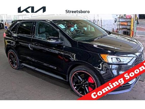 FORD EDGE 2022 2FMPK4AP2NBA28329 image
