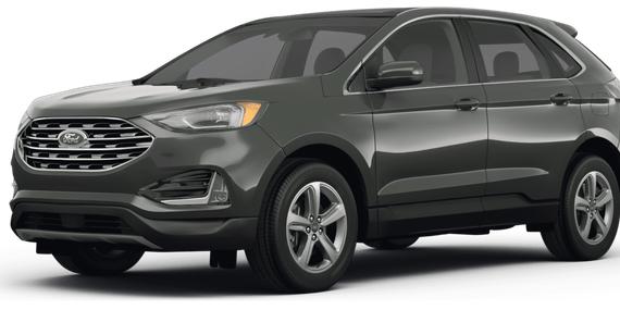 FORD EDGE 2022 2FMPK4J94NBA47336 image