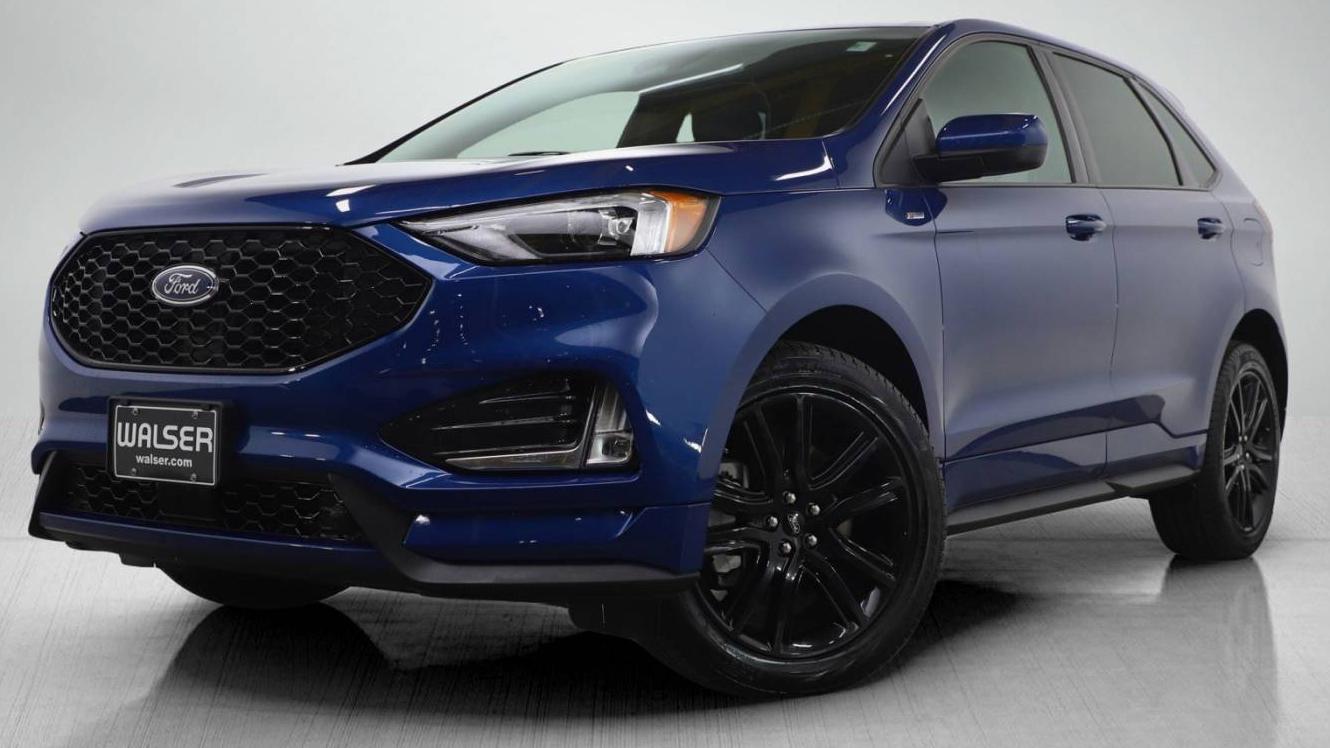 FORD EDGE 2022 2FMPK4J91NBB12059 image